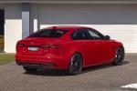 Jaguar XE P300 R-Dynamic 2019 года (AU)